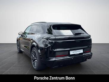 Porsche Cayenne III Turbo Electric — photo 7