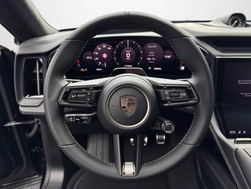 Porsche Cayenne III Turbo Electric — photo 10