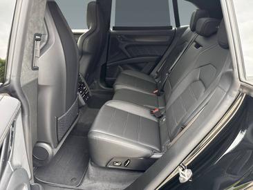 Porsche Cayenne III Turbo Electric — photo 8