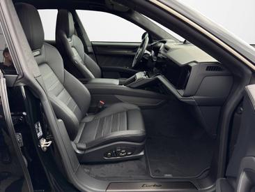 Porsche Cayenne III Turbo Electric — photo 18