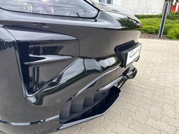 Porsche Cayenne III Turbo Electric — photo 20