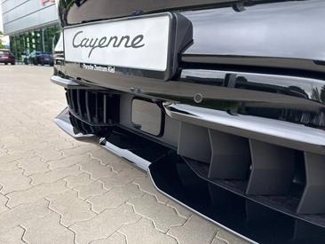 Porsche Cayenne III Turbo Electric — photo 21