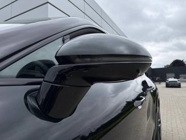 Porsche Cayenne III Turbo Electric — photo 22