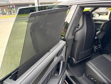 Porsche Cayenne III Turbo Electric — photo 27