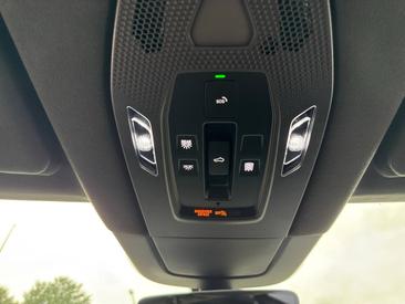 Porsche Cayenne III Turbo Electric — photo 38