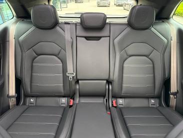 Porsche Cayenne III Turbo Electric — photo 41