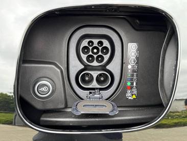 Porsche Cayenne III Turbo Electric — photo 43