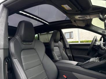Porsche Cayenne III Turbo Electric — photo 44