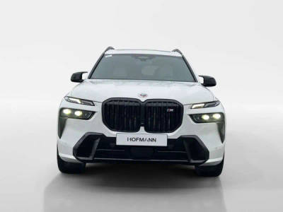 BMW X7 M M Sport Pro - 2023 - Joinsteer - #1