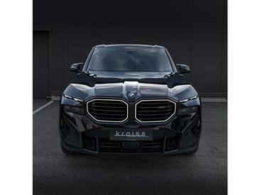 BMW XM 50e — photo 2