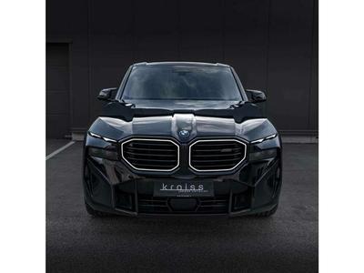 BMW XM 50e