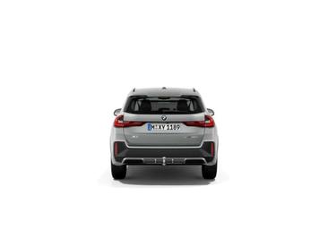 BMW X1 M Sport SDrive20d — photo 4