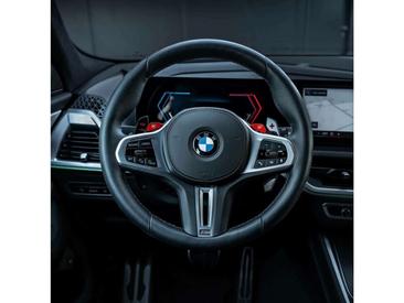 BMW XM 50e — photo 13