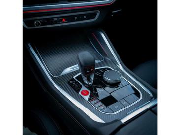 BMW XM 50e — photo 22