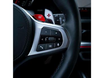 BMW XM 50e — photo 26