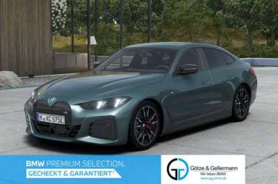BMW I4 M50 XDrive M Sport - 2025 - Joinsteer - #1