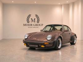 Porsche 930 Turbo - 1976 - Joinsteer - #1