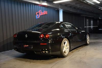 Ferrari 612 Scaglietti