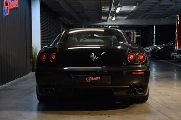 Ferrari 612 Scaglietti — photo 5