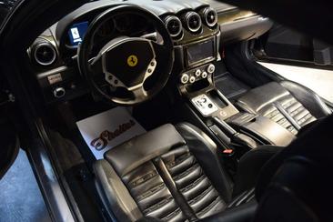 Ferrari 612 Scaglietti — photo 6