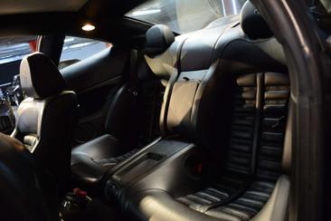 Ferrari 612 Scaglietti — photo 8