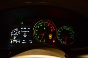 Ferrari 612 Scaglietti — photo 9