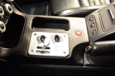 Ferrari 612 Scaglietti — photo 16