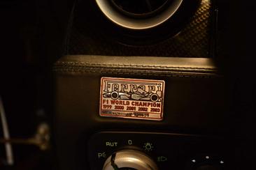 Ferrari 612 Scaglietti — photo 19