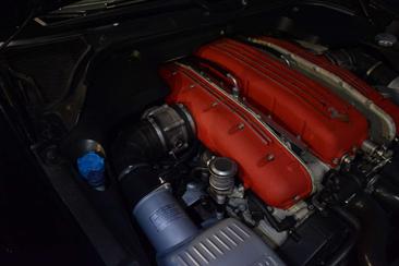 Ferrari 612 Scaglietti — photo 24