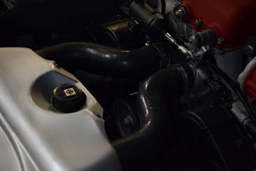 Ferrari 612 Scaglietti — photo 25