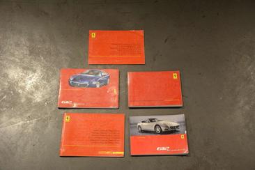 Ferrari 612 Scaglietti — photo 31
