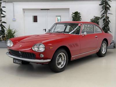 Ferrari 330 - 1964 - Joinsteer - #1