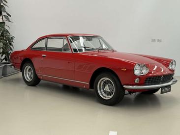 Ferrari 330 — photo 2