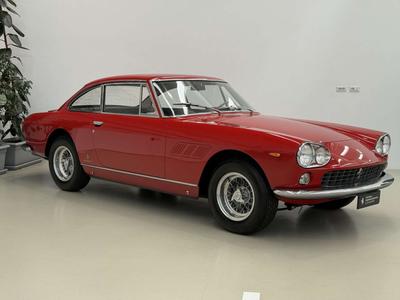 Ferrari 330