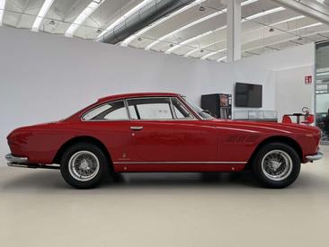 Ferrari 330 — photo 3