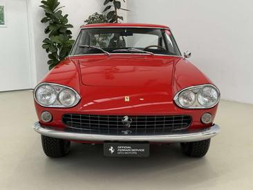 Ferrari 330 — photo 4