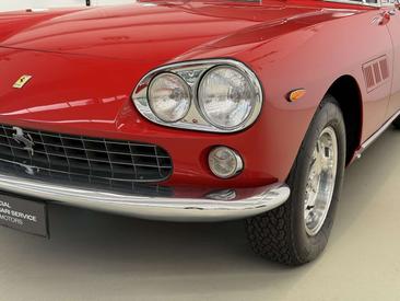 Ferrari 330 — photo 5
