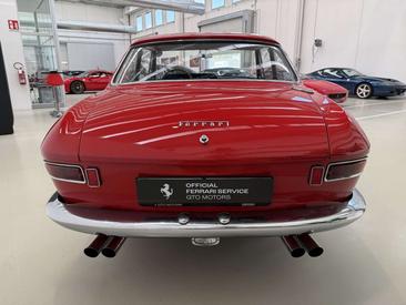 Ferrari 330 — photo 15