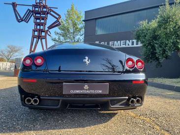 Ferrari 612 Scaglietti — photo 4