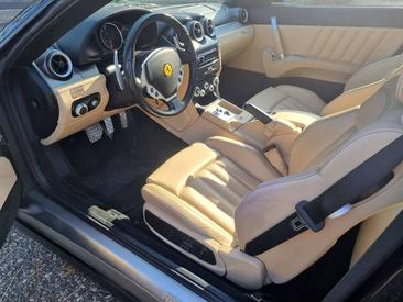 Ferrari 612 Scaglietti — photo 8
