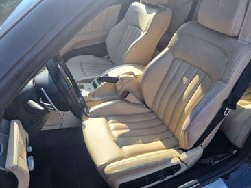 Ferrari 612 Scaglietti — photo 9
