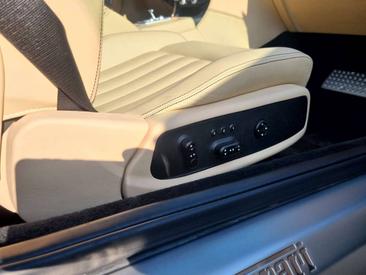 Ferrari 612 Scaglietti — photo 10