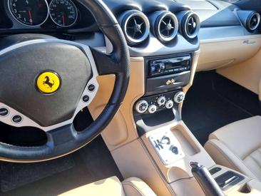Ferrari 612 Scaglietti — photo 12