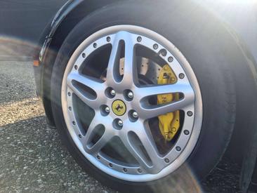 Ferrari 612 Scaglietti — photo 13