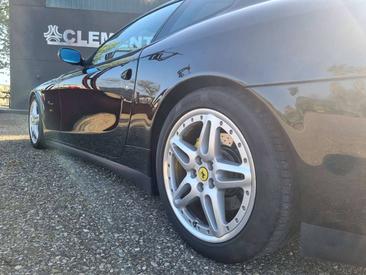 Ferrari 612 Scaglietti — photo 14
