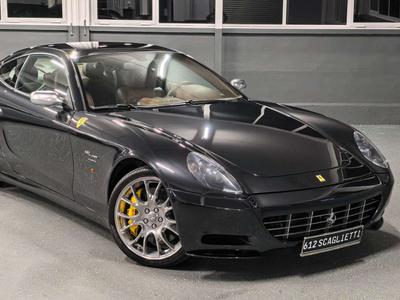Ferrari 612 Scaglietti