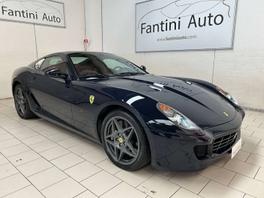 Ferrari 599 GTB - 2007 - Joinsteer - #1