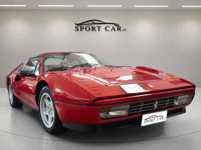Ferrari 328 - 1992 - Joinsteer - #1