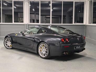 Ferrari 612 Scaglietti — photo 6