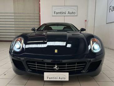 Ferrari 599 GTB — photo 3